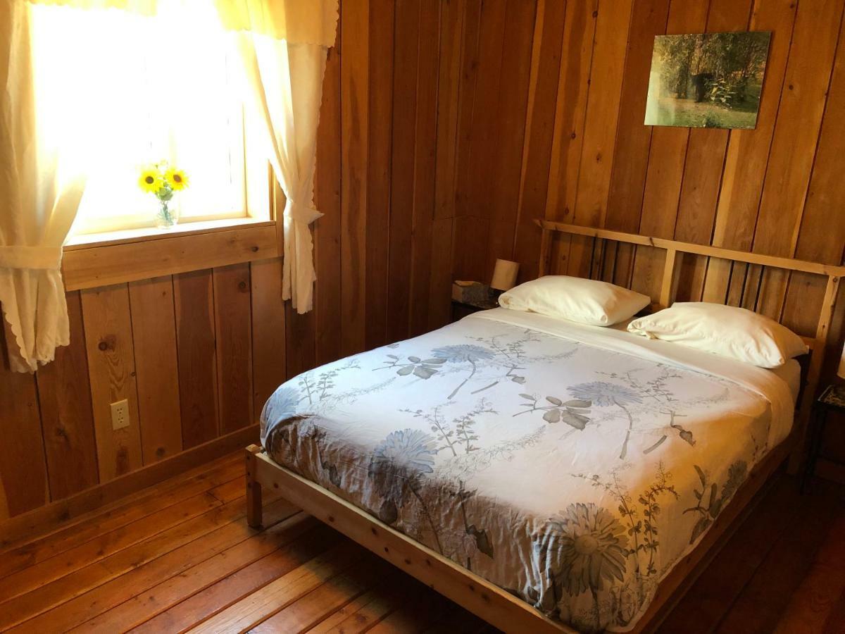 Half Moon Guest House كليرووتر المظهر الخارجي الصورة